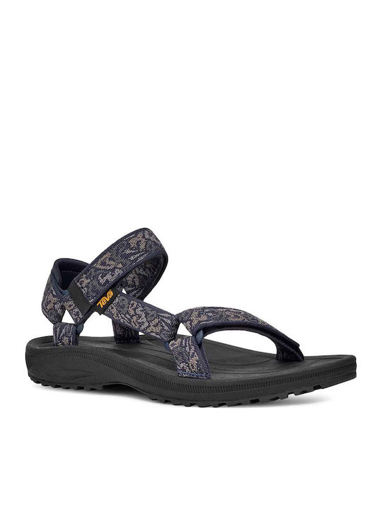 Winsted Men's Sandals Blue