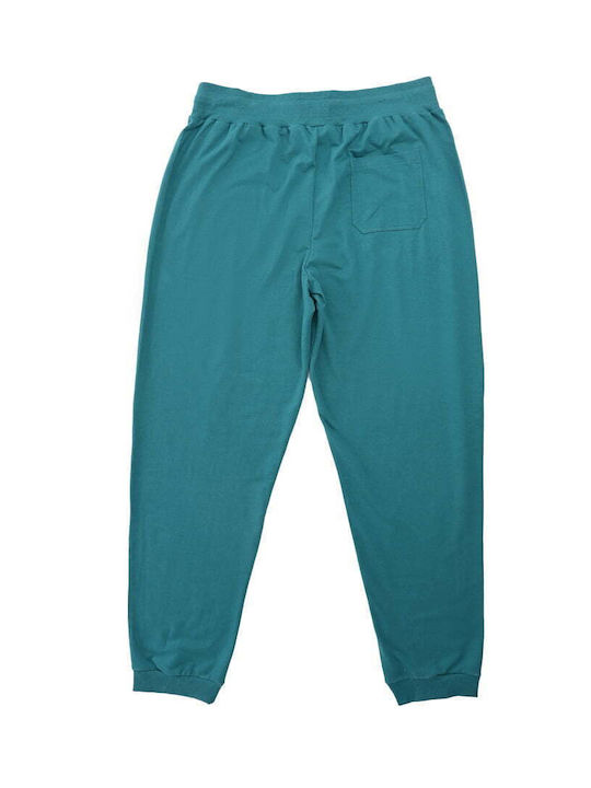 Bodymove Pantaloni de trening Verde