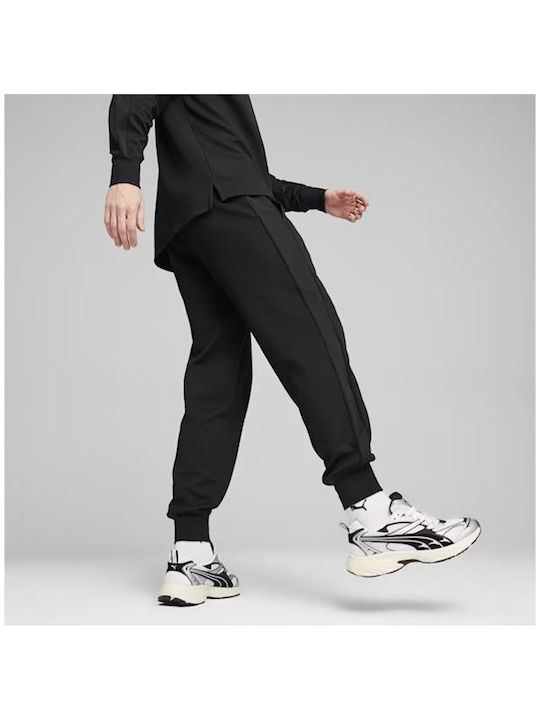 Puma Herren-Sweatpants Black