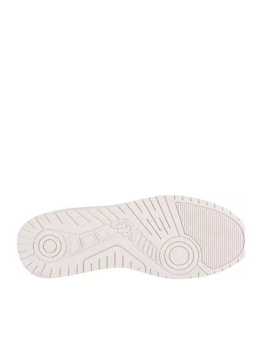 Ανδρικά Sneakers Λευκά