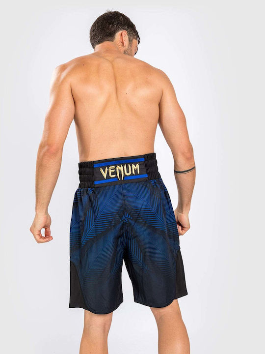Venum Loma Bărbați Shorts Box Negru