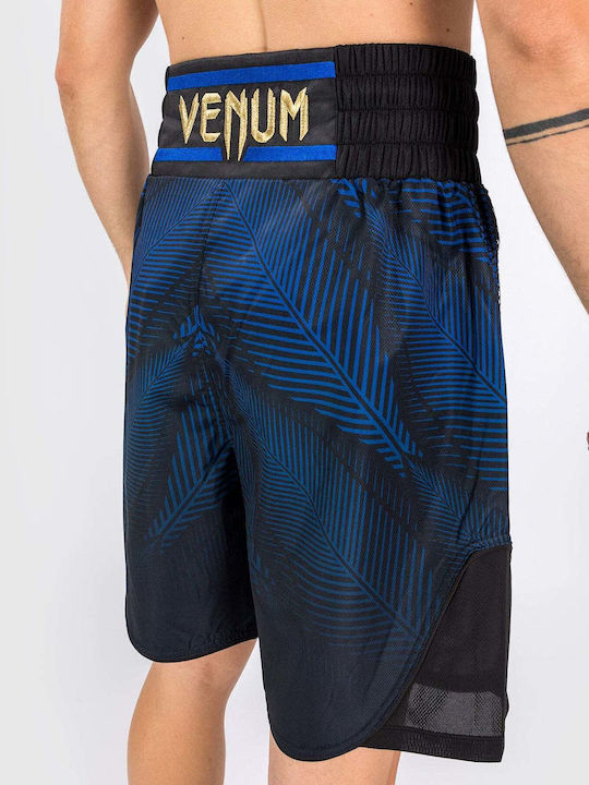 Venum Loma Men's Boxing Shorts Black