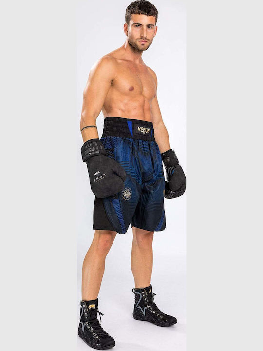 Venum Loma Men's Boxing Shorts Black