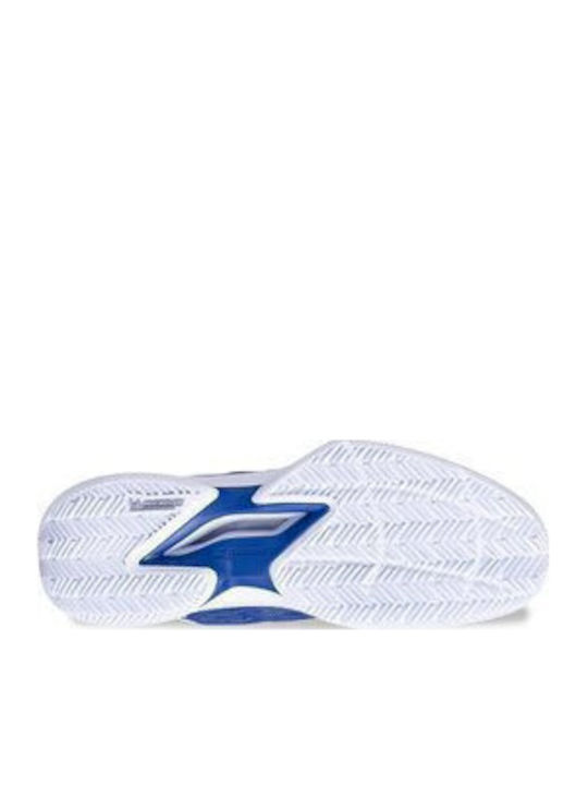 Babolat Jet Tere 2 Ανδρικά Παπούτσια Τένις για Χωμάτινα Γήπεδα Μπλε