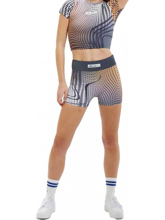 Jessica Women's Training Legging Shorts