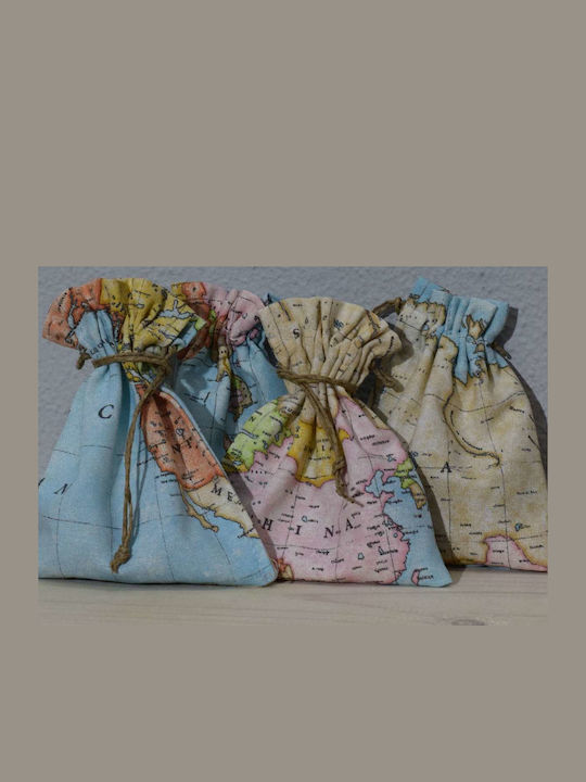 Decocraft Wedding Favor Pouch