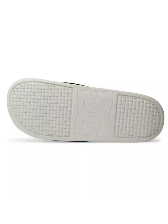 Men's Slides Black