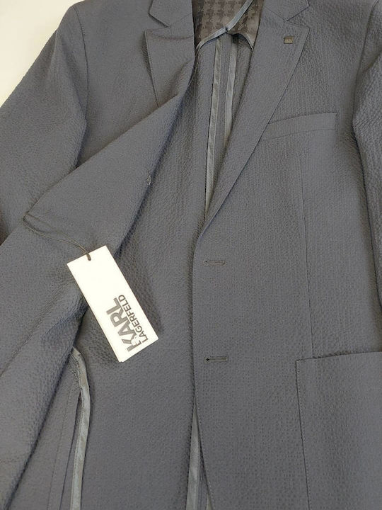 Costum Bărbați BLUE