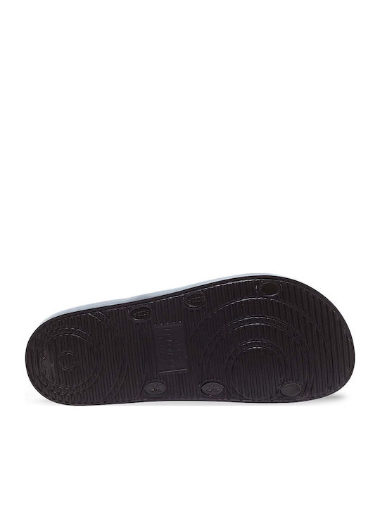 Herren Slides Braun