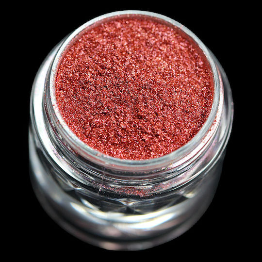 Kajol Beauty Fard de Pleoape Pudră cu Culoare Burgundy 1gr