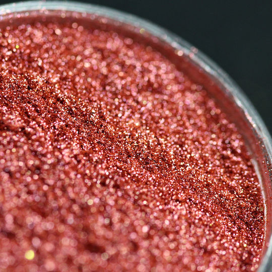 Kajol Beauty Fard de Pleoape Pudră cu Culoare Burgundy 1gr