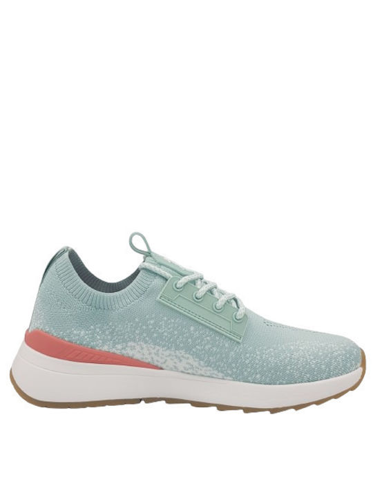 U.S. Polo Assn. Damen Anatomisch Sneakers Mint