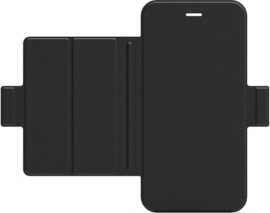 Mophie Hold Force Gold Umschlag Rückseite Silikon Magnetisch Gold (iPhone SE 2022/2020/8/7)