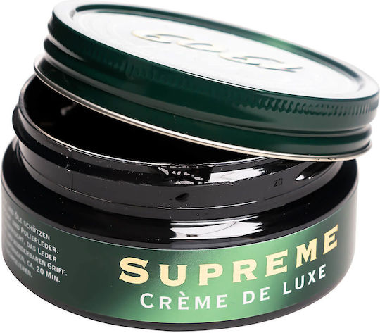 Collonil 1909 Supreme Creme De Luxe Боя за Кожени обувки 100мл