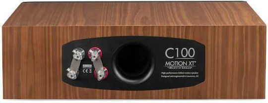 Martin Logan Motion XT C100 Boxă Hi-Fi Central 300W Nuci