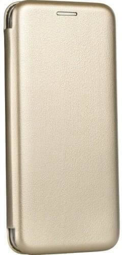 Forcell Book Synthetic Leather Gold (Xiaomi Mi 9T / 9T Pro)