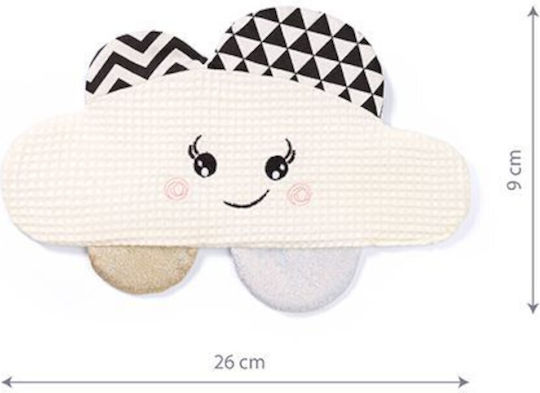 Babyono Πανάκι Μωρού Λευκό