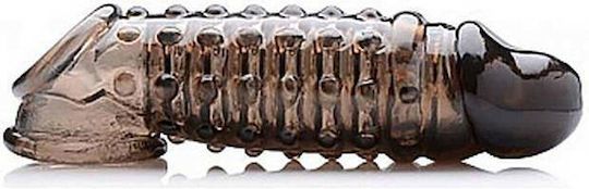 Size Matters Clear 18cm