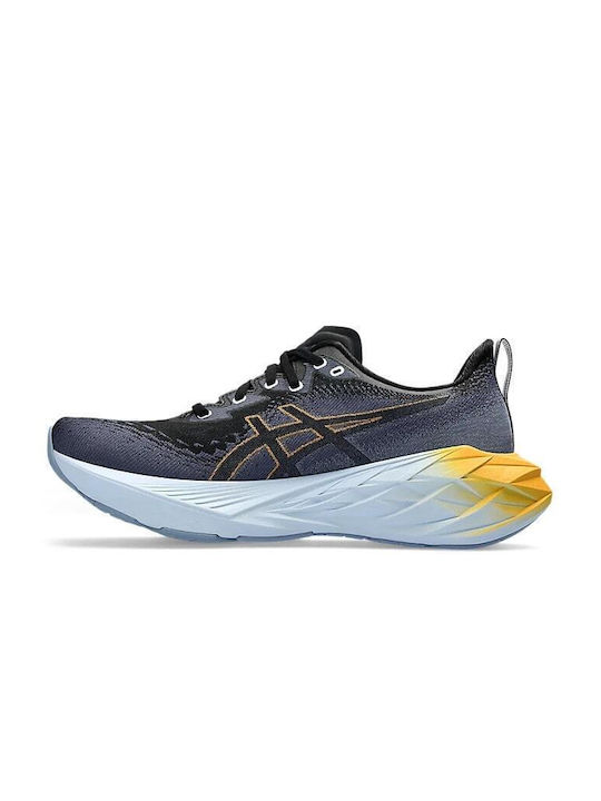 Novablast 4 Pantofi Sport Pentru Bărbați Alergare Negri