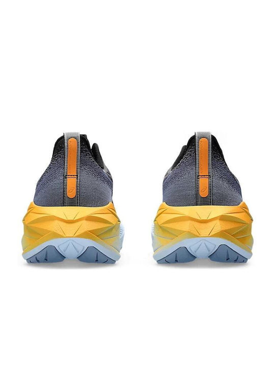 Novablast 4 Pantofi Sport Pentru Bărbați Alergare Negri