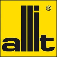 Allit Γλάστρα Πλαστική Κίτρινη 23.5x15x12.5εκ.
