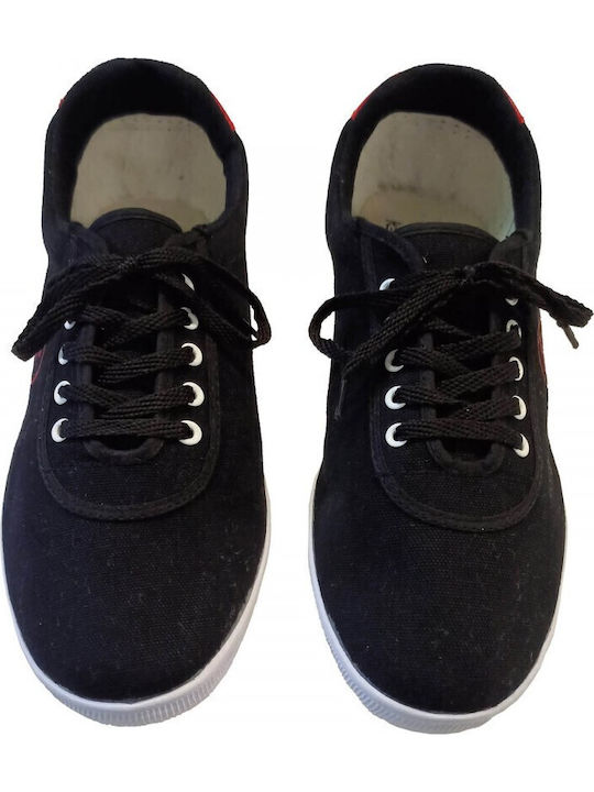 Top Ten Wu-Shu Shoes Black