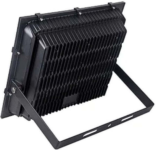 Proiector Solar LED 150W cu Fotocelul și Telecomandă