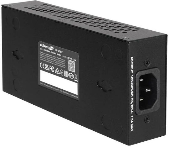 Εγχυτήρας Poe Edimax Gp-201it