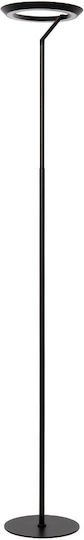 Lucide Lightning Celeste LED Φωτιστικό Δαπέδου Υ174εκ. Lucide Lightning Celeste LED Φωτιστικό Δαπέδου Υ174εκ.