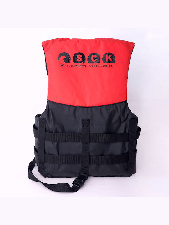 SCK Adults Life Jacket for Water Sports