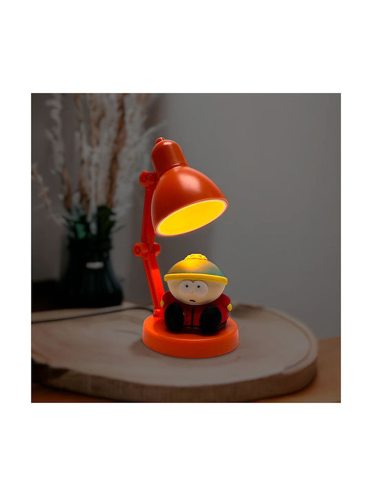 Blue Sky South Park Mini Dekorative Lampe Abbildung