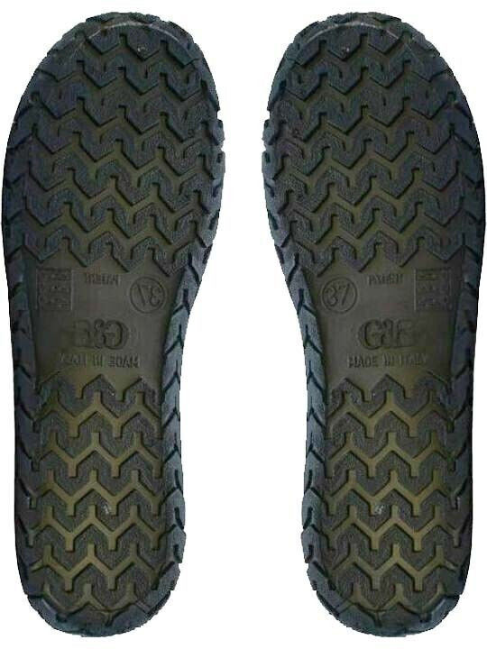 Adam's Shoes