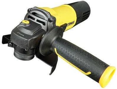 Rtrmax 43538 Τροχός 125mm Ρεύματος 950W