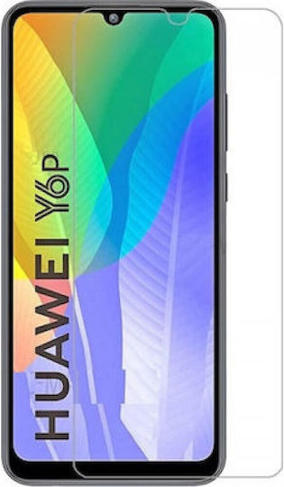 2.5D 0.3мм Закалено стъкло (Galaxy S10 LiteHuawei Y6p)