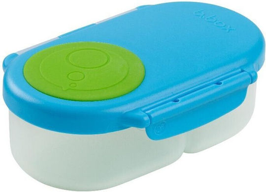 B.Box Recipient pentru copii din plastic Ocean Breeze x x 5.8buc