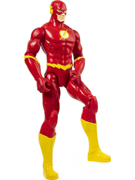 DC Universe: The Flash 30εκ. Spin Master DC Universe: The Flash 30εκ. Spin Master