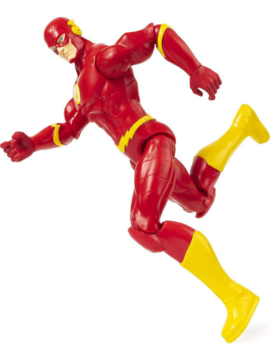 Παιχνιδολαμπάδα DC Universe: The Flash 30εκ. για 3+ Ετών Spin Master
