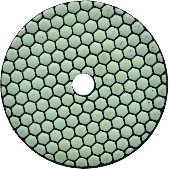 Geko Schleifscheibe Baumaterialien 125mm