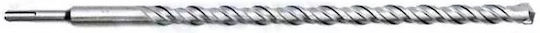 Geko Καλέμι με Υποδοχή SDS Plus 310x20mm