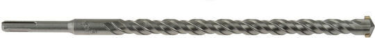 Geko Meißelmeißel mit Aufnahme SDS Plus 600x18mm
