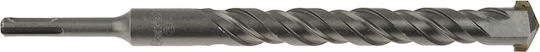 Geko Καλέμι με Υποδοχή SDS Plus 800x25mm