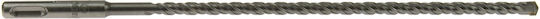 Geko Diamond Drill Carbide with SDS Plus Shank for Masonry 0.8mm / 8x450mm