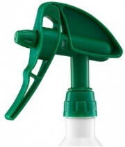 Kwazar Mercury Super 360 Pro+ Pulverizator Cu Presiune Directă Verde 500ml