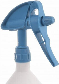 Kwazar Mercury Super 360 Pro+ Pulverizator cu Presiune Directă Albastru 1000ml