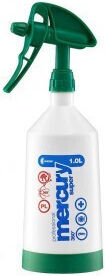 Kwazar Mercury Super 360 Pro+ Haushalts-Sprühgerät Sofortdruck Grüne 1000ml