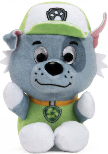 Spin Master Jucărie de pluș Paw Patrol Gund 8 cm.