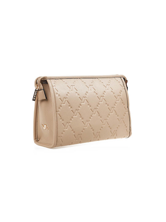 Verde Women's Bag Hand Beige