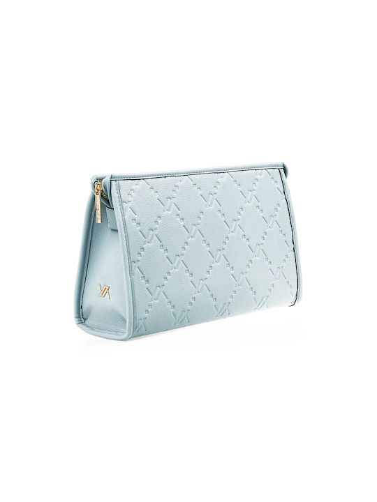 Verde Women's Bag Hand Light Blue