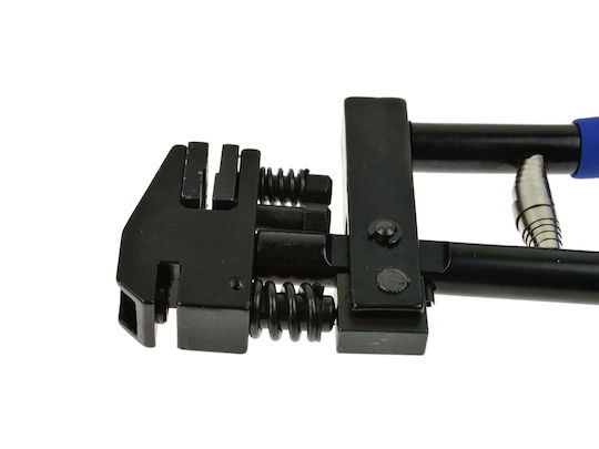 Geko Crimping Press