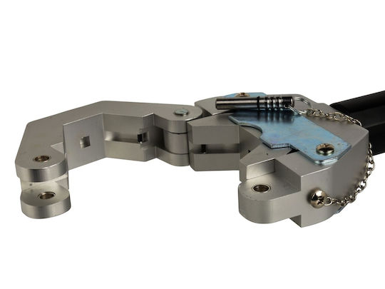 Geko Ethernet Internet Cable Crimping Plier RJ45